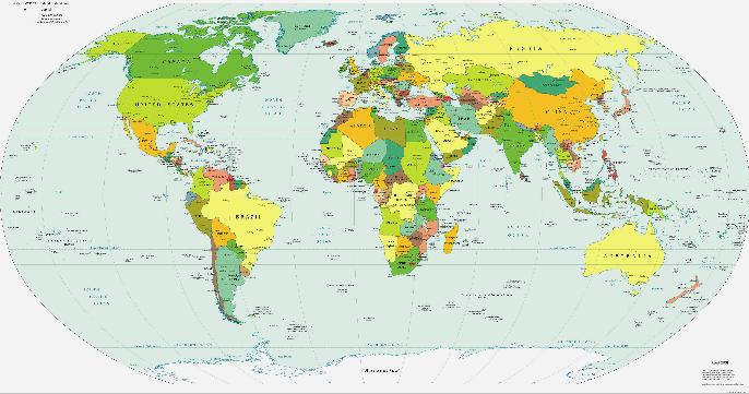 cia_politicalmapoftheworld.opti.25.jpg (52212 bytes)